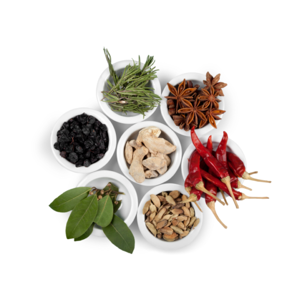 Indian Spice Mix for Export - MOQ 1 Container